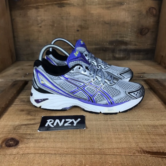 asics gel foundation 8 prezzo basso